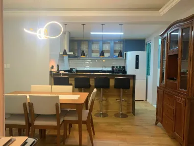 Apartamento com 3 Quartos à venda, 110m² no Lagoa Nova, Natal