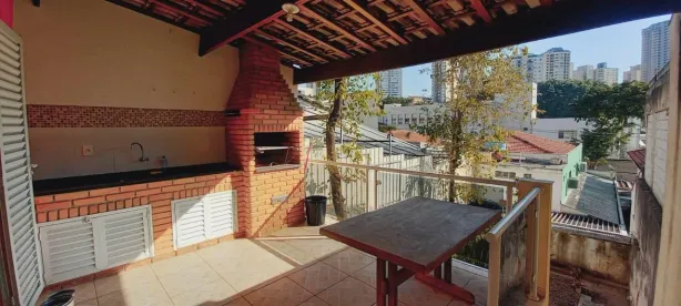 Casa com 2 Quartos à venda, 120m² no Santana, São Paulo