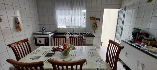 Sobrado com 3 Quartos à venda, 271m² no Ferrazópolis, São Bernardo do Campo