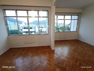 Apartamento com 3 Quartos à venda, 80m² no Maracanã, Rio de Janeiro