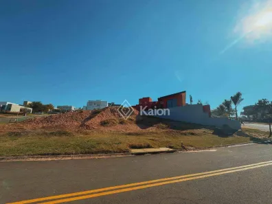 Lote/Terreno à venda, 700m² no Residencial Parque Campos de Santo Antônio II, Itu