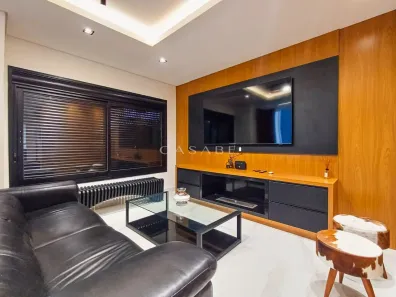 Casa de Condomínio com 3 Quartos para alugar, 128m² no Passo das Pedras, Gravataí