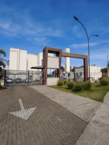 Apartamento com 2 Quartos à venda, 70m² no Conjunto Residencial Frei Fidelis, Botucatu