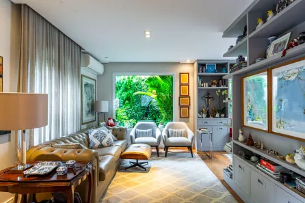 Casa com 3 Quartos à venda, 300m² no Jardim Europa, São Paulo