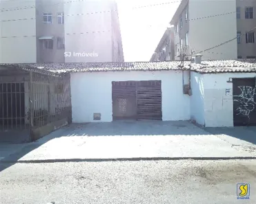 Ponto Comercial para alugar, 30m² no Jacarecanga, Fortaleza