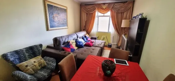 Apartamento com 2 Quartos à venda, 95m² no Lauzane Paulista, São Paulo