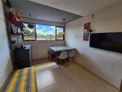 Apartamento com 2 Quartos à venda, 50m² no Estados, João Pessoa
