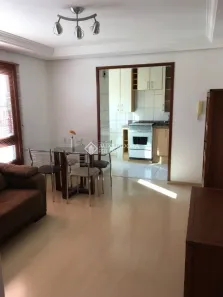 Apartamento com 2 Quartos à venda, 54m² no Santana, Porto Alegre