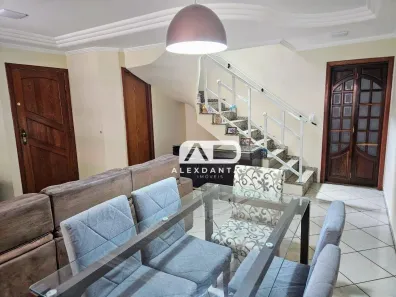 Sobrado com 3 Quartos à venda, 185m² no Olímpico, São Caetano do Sul