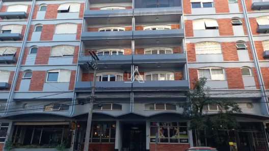 Apartamento com 2 Quartos para alugar, 154m² no Centro, Passo Fundo