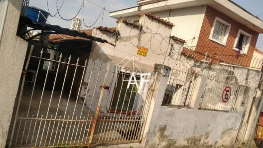 Lote/Terreno à venda, 223m² no Mandaqui, São Paulo