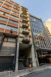 Apartamento com 3 Quartos à venda, 43m² no Centro Histórico, Porto Alegre