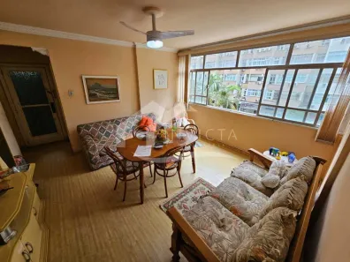 Apartamento com 3 Quartos à venda, 100m² no Leblon, Rio de Janeiro