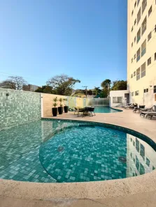 Apartamento com 2 Quartos à venda, 76m² no Jardim Califórnia, Jacareí