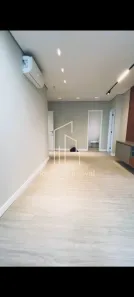 Apartamento com 2 Quartos para alugar, 104m² no Jardim das Acácias, São Paulo