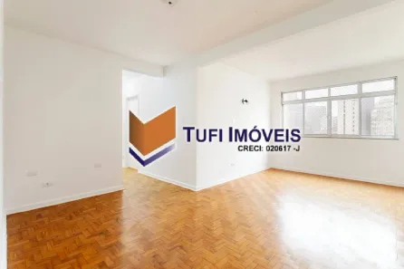Apartamento com 2 Quartos à venda, 90m² no Jardim Paulista, São Paulo