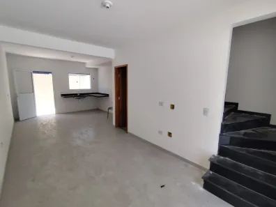 Casa com 2 Quartos à venda, 70m² no Conceiçãozinha, Guarujá