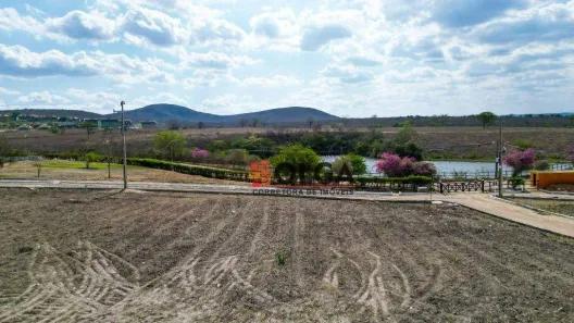 Lote/Terreno à venda, 1000m² no Alpes Suiços, Gravatá
