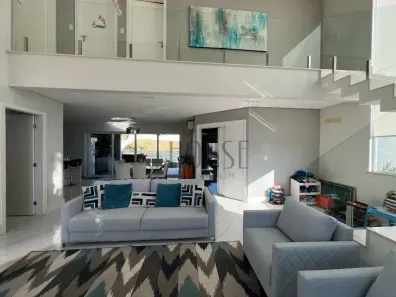 Casa de Condomínio com 3 Quartos à venda, 371m² no Ipanema das Pedras, Sorocaba