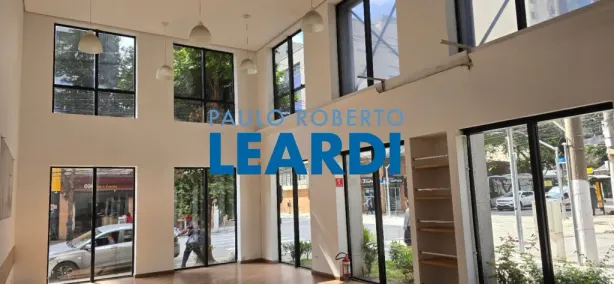 Ponto Comercial para alugar, 282m² no Itaim Bibi, São Paulo