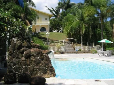 Fazenda/Sítio com 8 Quartos à venda, 5000m² no Lopes, Valinhos