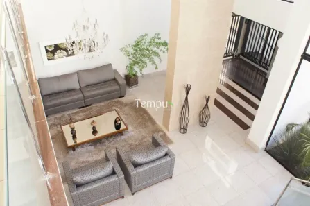 Apartamento com 4 Quartos à venda, 162m² no Nova Suiça, Goiânia