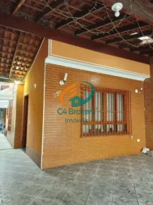 Sobrado com 2 Quartos à venda, 90m² no Jardim São Manoel, Guarulhos