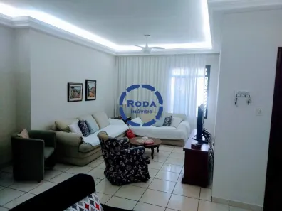 Casa com 3 Quartos à venda, 158m² no Embaré, Santos