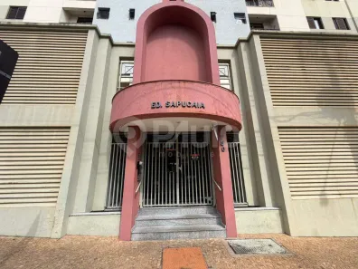 Apartamento com 2 Quartos à venda, 75m² no Centro, Piracicaba