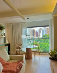 Apartamento com 1 Quarto à venda, 51m² no Jardim Vera Cruz, São Paulo