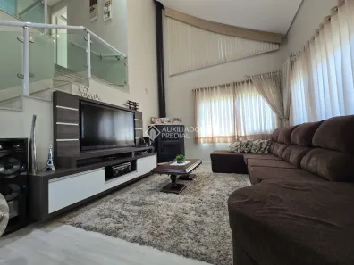 Casa com 3 Quartos à venda, 207m² no São Luiz, Caxias do Sul