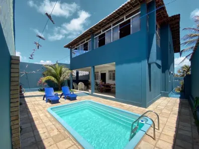 Casa com 5 Quartos à venda, 280m² no Praia de Buzios, Nísia Floresta