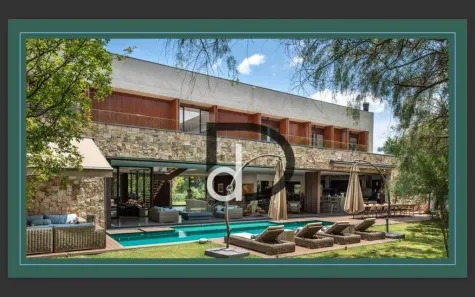 Casa de Condomínio com 6 Quartos à venda, 1280m² no Condomínio Quinta da Baroneza II, Bragança Paulista