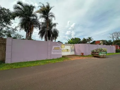 Lote/Terreno para alugar, 2000m² no Jardim Santa Clara, Uberaba