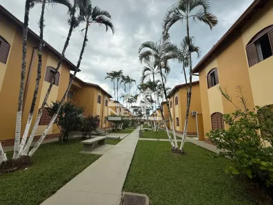 Casa com 2 Quartos à venda, 45m² no Sapé, Ubatuba