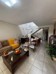Casa de Condomínio com 3 Quartos à venda, 170m² no Jardim Santa Mônica II, Mogi Guaçu
