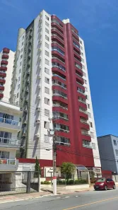 Apartamento com 3 Quartos à venda, 137m² no Kobrasol, São José