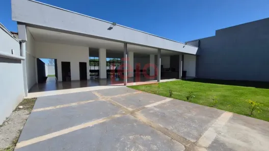 Prédio Comercial à venda, 290m² no Jardim Andrade, Maringá