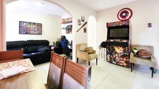 Apartamento com 2 Quartos à venda, 85m² no Boqueirão, Santos