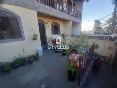 Casa com 3 Quartos à venda, 102m² no Bento Ribeiro, Rio de Janeiro