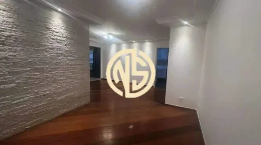 Apartamento com 3 Quartos à venda, 116m² no Moema, São Paulo