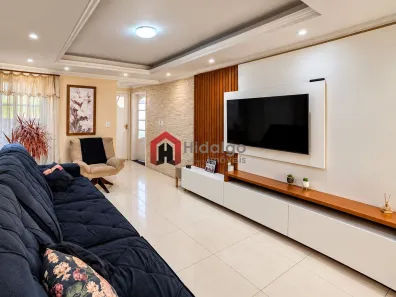 Casa com 3 Quartos à venda, 231m² no Jardim Algarve, Alvorada