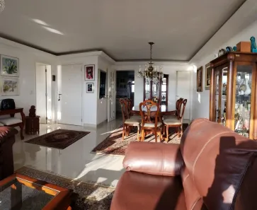 Apartamento com 4 Quartos à venda, 182m² no Cidade Dutra, São Paulo