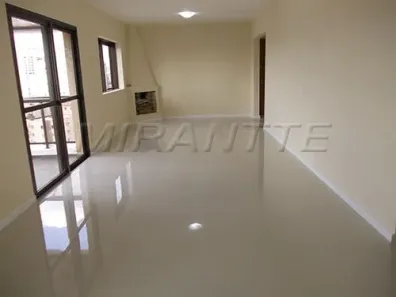 Apartamento com 4 Quartos à venda, 140m² no Santana, São Paulo
