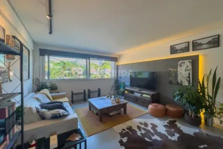 Apartamento com 2 Quartos para alugar, 70m² no Bom Jesus, Porto Alegre