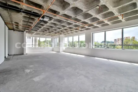 Sala Comercial para venda ou aluguel, 96m² no Vila Clementino, São Paulo