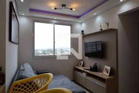 Apartamento com 2 Quartos à venda, 39m² no Socorro, São Paulo