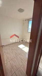 Apartamento com 2 Quartos à venda, 46m² no Jardim Maria Luiza, Londrina