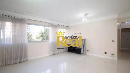 Apartamento com 3 Quartos à venda, 115m² no Pinheiros, São Paulo