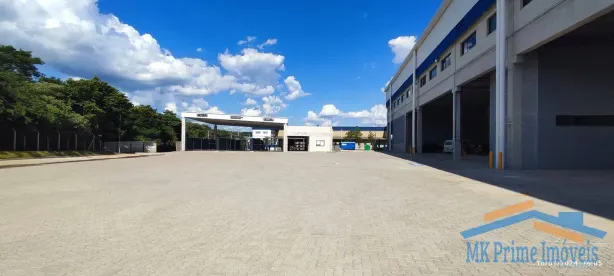 Galpão/Depósito/Armazém para alugar, 7760m² no Jardim Belval, Barueri